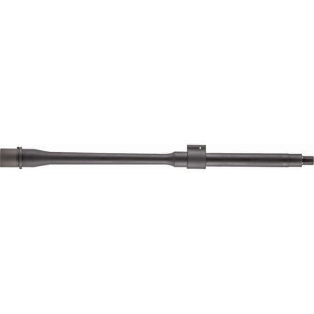 Daniel Defense 16" 5.56 NATO Gov't Profile Mid Length CMV CHF Threaded Barrel