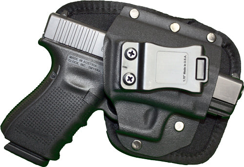 Crossfire EDC Hybrid Inside-the-Waistband Holster Universal Fit RH 2.5"-4.5"