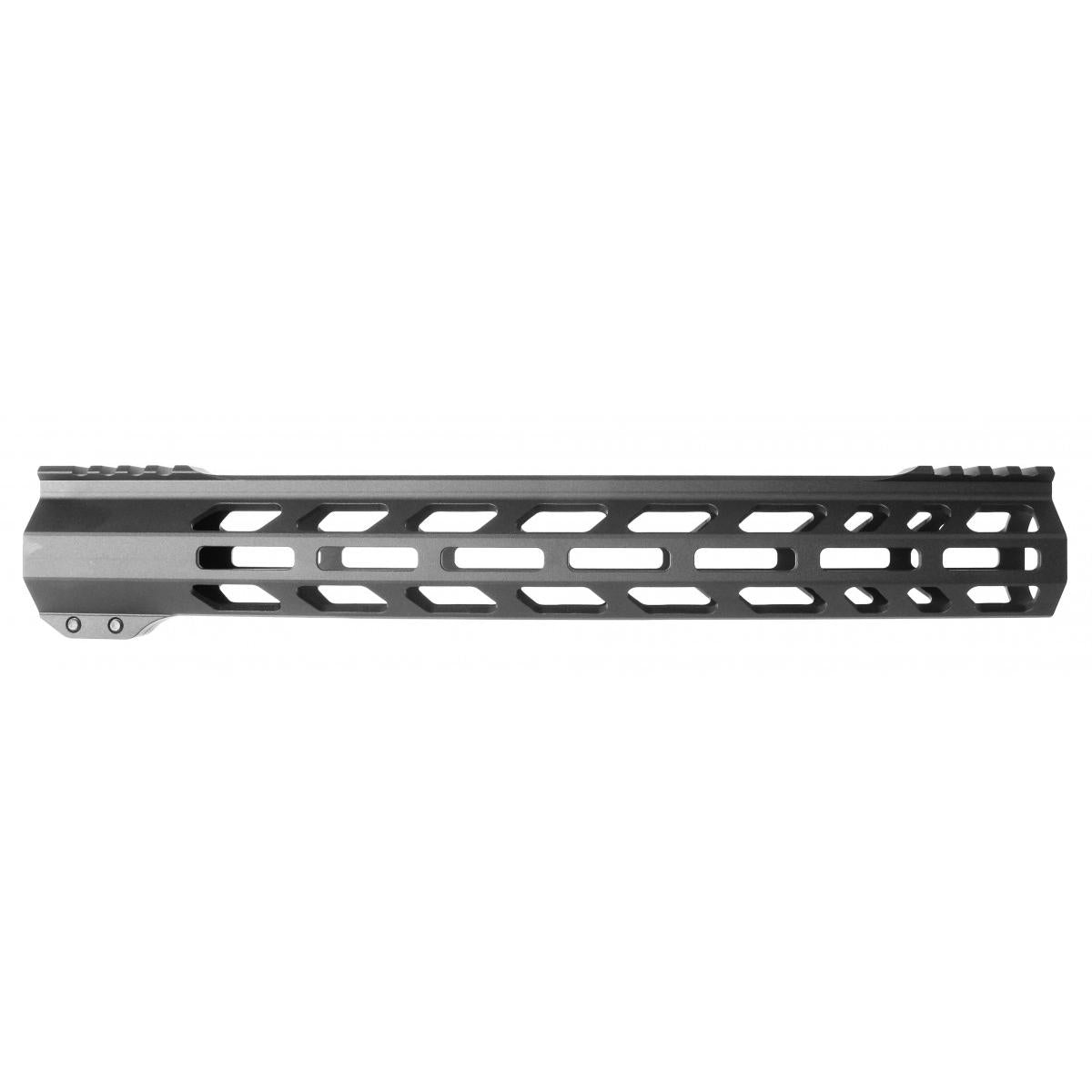 TacFire ACE 20 Series Free Float MLOK Handguard 13.5 Inch