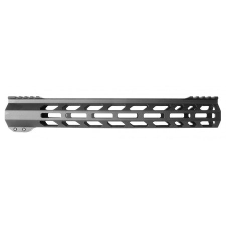 TacFire ACE 20 Series Free Float MLOK Handguard 13.5 Inch