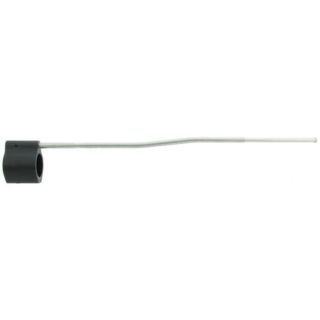 TacFire .750 Low Profile Gas Block & Carbine Gas Tube Assembly - Black