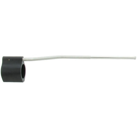 TacFire .750 Low Profile Gas Block and Pistol Length Gas Tube Assembly Black