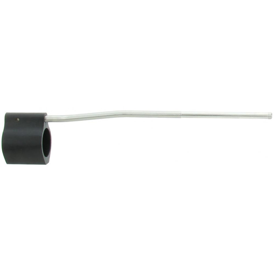 TacFire .750 Low Profile Gas Block and Pistol Length Gas Tube Assembly Black