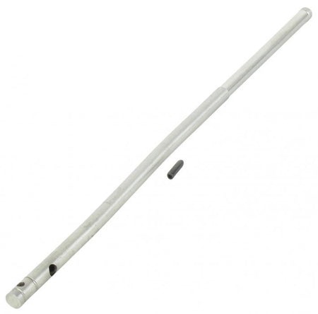 TacFire Stainless Steel Pistol Length Gas Tube for AR-15 with Pin