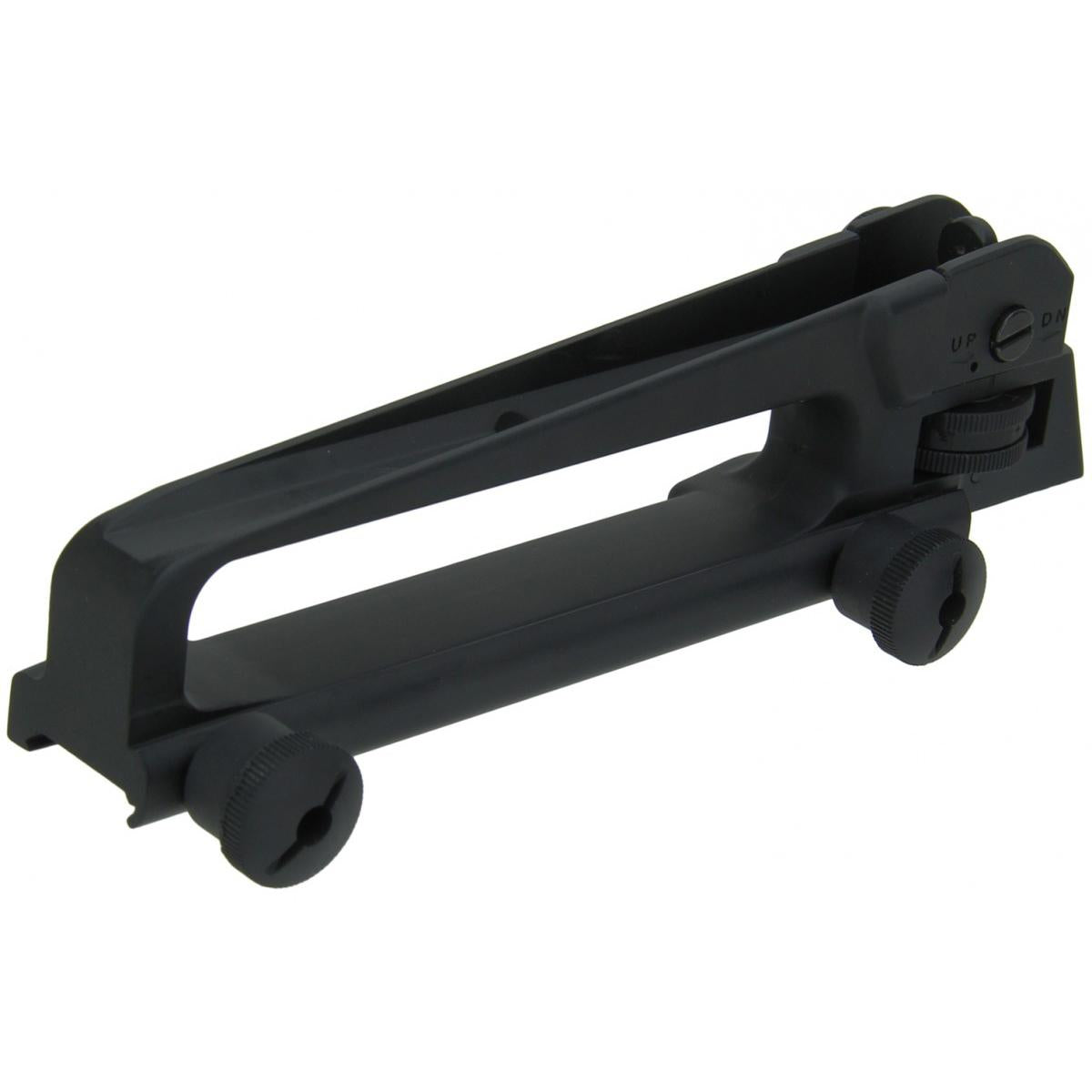 TacFire A2 Design Detachable Carry Handle with Adjustable Rear Sight AR-15