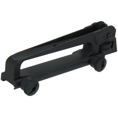TacFire A2 Design Detachable Carry Handle with Adjustable Rear Sight AR-15