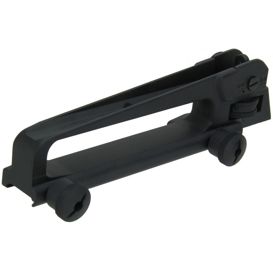 TacFire A2 Design Detachable Carry Handle with Adjustable Rear Sight AR-15