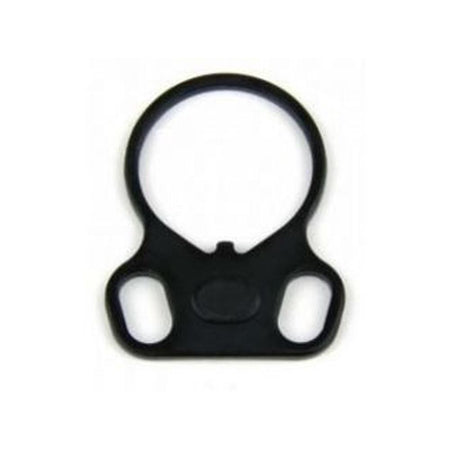 TacFire AR15 Dual Loop Ambidextrous Sling Adapter End Plate