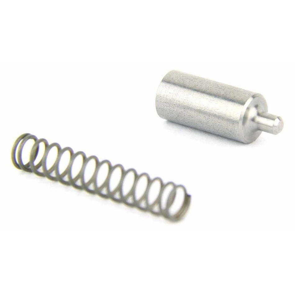 TacFire USA Made Stainless Steel AR-15 Buffer Tube Detent Pin and Spring