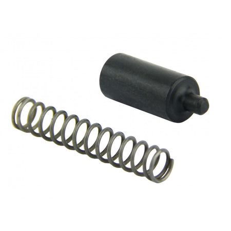 TacFire USA Made AR-15 Buffer Tube Detent Pin and Spring Set