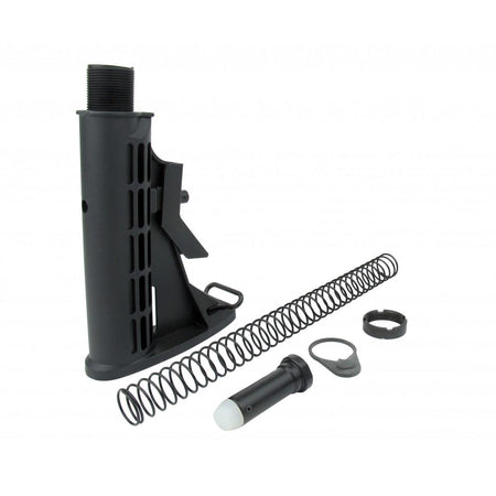 TacFire AR-10 6-Position Carbine Stock Kit