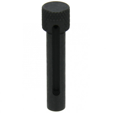TacFire USA Made AR-15 Extended Front Take Down Pin with Knurled End