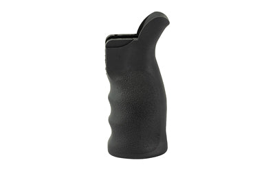 ERGO TDX-0 Tactical Deluxe SUREGRIP Zero Angle Pistol Grip Black