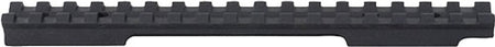 EGW Scope Base Browning AB3 Long Action Picatinny Rail 0 MOA