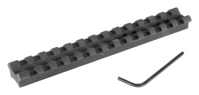 EGW Thompson/Center Encore Picatinny Scope Base Rail 20 MOA