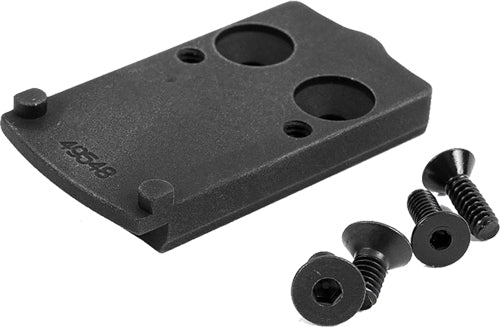 EGW RMR Mount Adapter for Springfield Hellcat OR Pistol