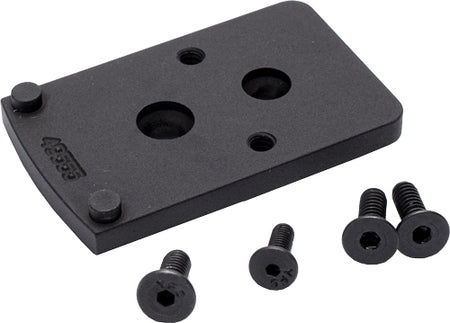 EGW RMR Scope Mount for Colt Anaconda/Python Revolvers
