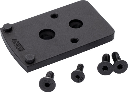 EGW RMR Scope Mount for Colt Anaconda/Python Revolvers