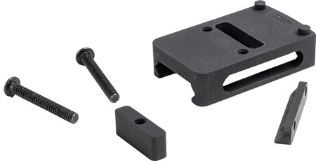 EGW RMR Holosun 407/507C Picatinny Mount Adapter