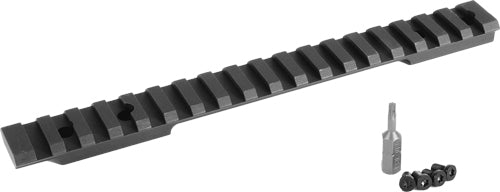 EGW Scope Base HD Savage 112 Long Action 20 MOA with 8-40 Screws
