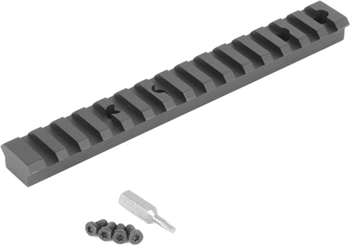 EGW Scope Base HD Tikka T1X Picatinny Rail 20 MOA
