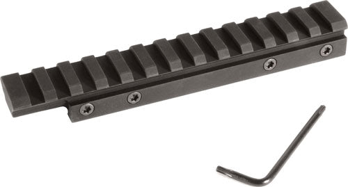 EGW Scope Base HD CZ 527 16mm Picatinny Rail 20 MOA