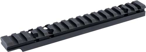 EGW Scope Base HD Browning X-Bolt II Magnum Action 0 MOA Picatinny