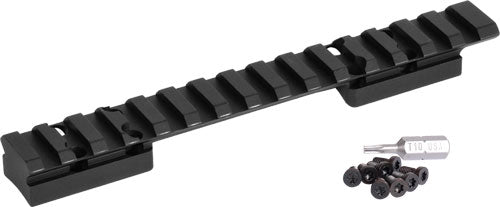 EGW Scope Base HD Browning X-Bolt SA WSSM Picatinny Rail 0 MOA