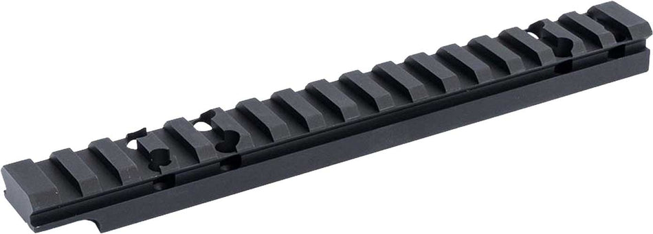 EGW Scope Base HD Browning X-Bolt II Magnum Action 20 MOA Picatinny