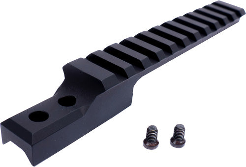EGW Scope Base HD Henry Octagon Barrel Picatinny Mount 0 MOA