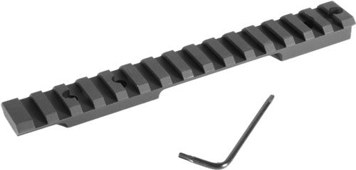 EGW HD Scope Base Remington 700 722 40X Short Action Picatinny 0 MOA