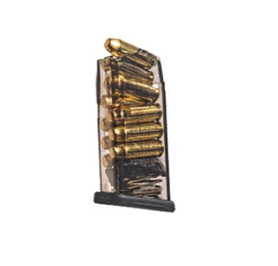 Elite Tactical Systems Glock 20 10mm 10/rd Handgun Magazine for Glock 29