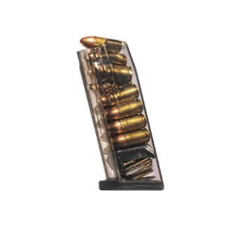 ETS Heckler & Koch VP9SK Compact Handgun Magazine 9mm 12rd