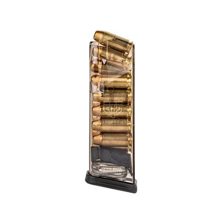 Elite Tactical Systems Glock .40 Smoke Handgun Magazine 13-Round