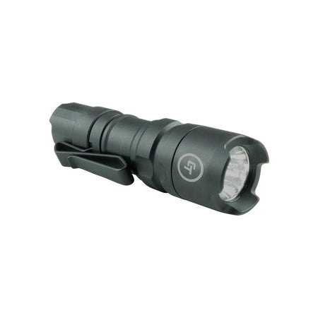 Crimson Trace CWL-300 Compact Tactical Handheld Light 200 Lumen Black