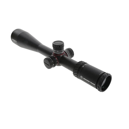 Crimson Trace Hardline Pro 6-24x50mm 30mm First Focal Plane MR1-MOA Illum Rifle Scope