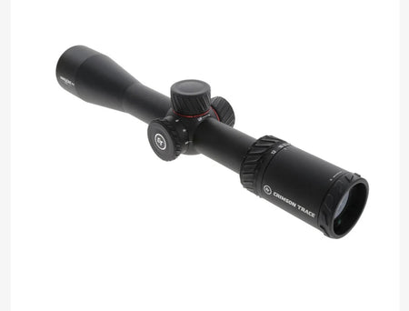 Crimson Trace Hardline Pro Riflescope 3-12x42mm 30mm with SFP MR1-MOA Reticle