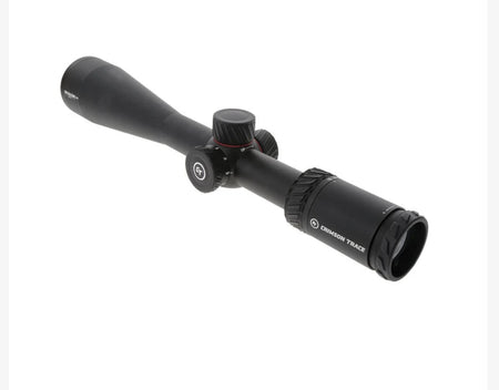 Crimson Trace Brushline Pro 4-16x50mm 30mm Tube BDC PRO Rifle Scope