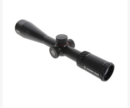 Crimson Trace Hardline Pro 4-16x50mm 30mm Tube SFP MR1-MOA Rifle Scope