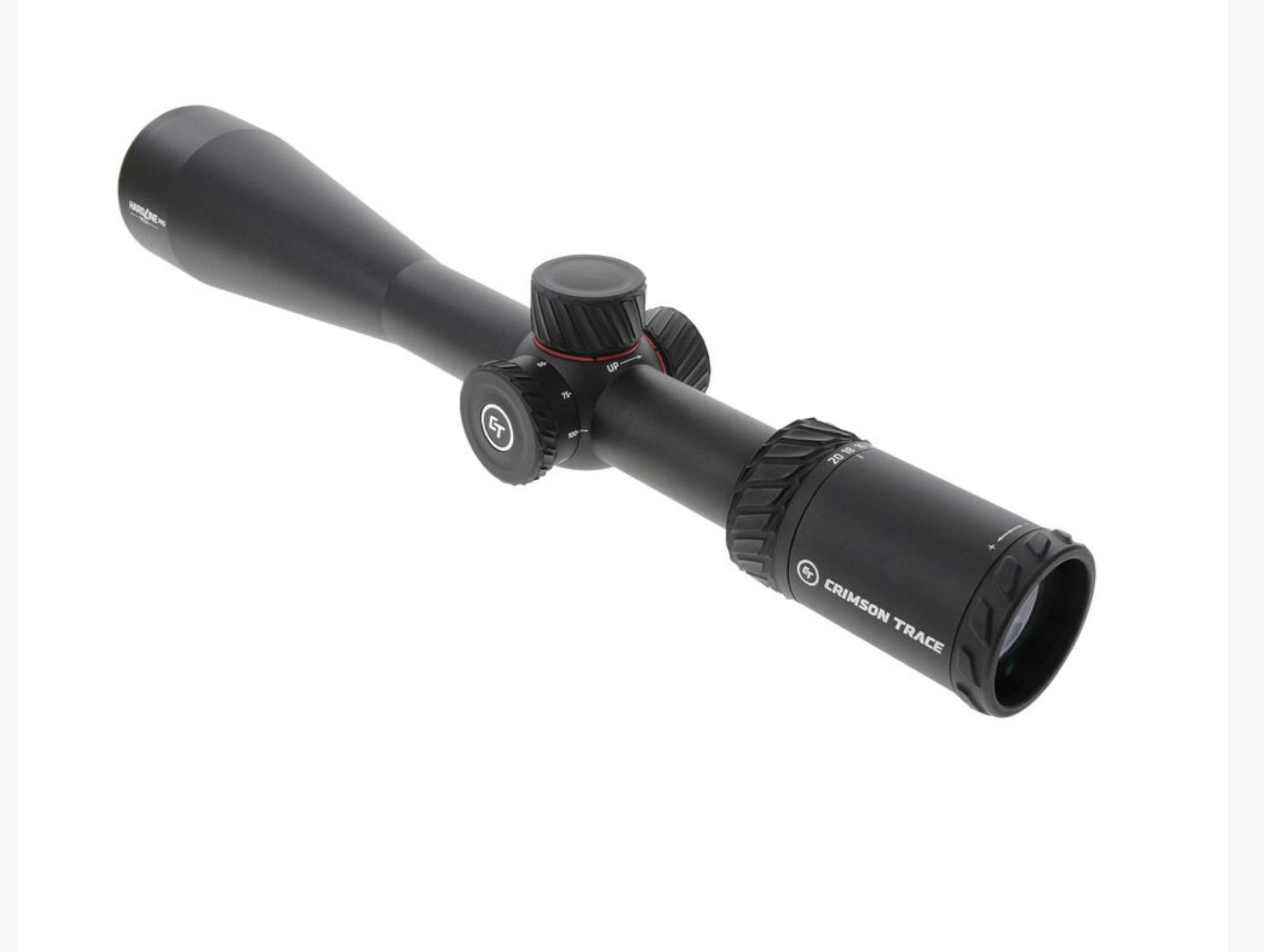 Crimson Trace Hardline Pro 5-20x50mm MR1-MOA Reticle Rifle Scope