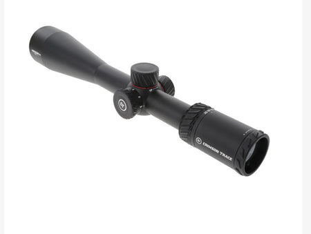 Crimson Trace Hardline Pro 5-20x50mm MR1-MOA Reticle Rifle Scope