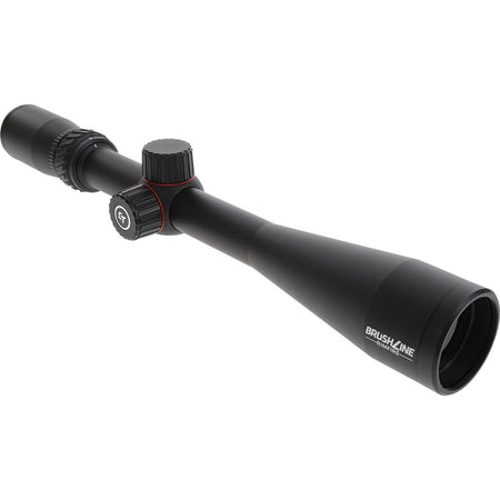 Crimson Trace Brushline 4-12x40mm BDC Rimfire Riflescope