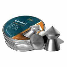 H&N Spitzkugel .177 Caliber Pellets per 500