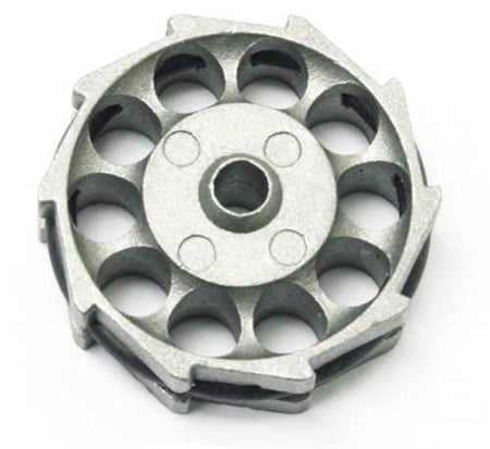 Hatsan .22 Cal 10-Shot Rotary Air Rifle Magazine