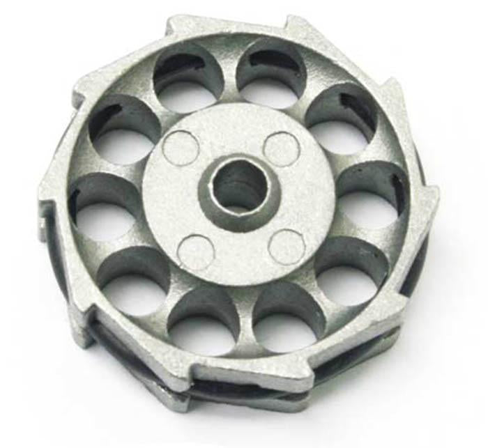 Hatsan .22 Cal 10-Shot Rotary Air Rifle Magazine
