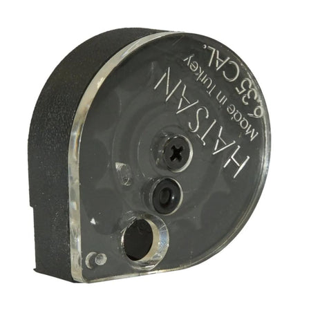 .177 Cal 14-Shot Rotary Index Airgun Magazine