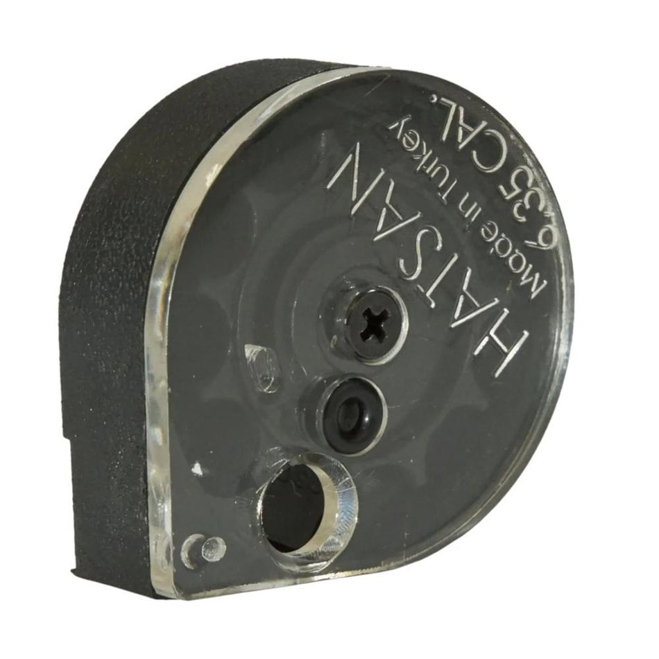 .177 Cal 14-Shot Rotary Index Airgun Magazine