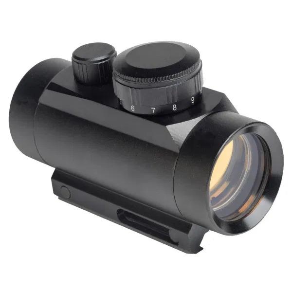 Hatsan Optima 1x30 Open Reflex Red Dot Sight