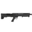 Escort BullTac 20 Gauge Pump-Action Bullpup Shotgun with 18" Barrel & Picatinny Rail