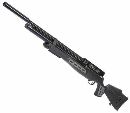 Hatsan BT65 Carnivore .35 Cal Big Bore Quiet Energy Air Rifle 760fps
